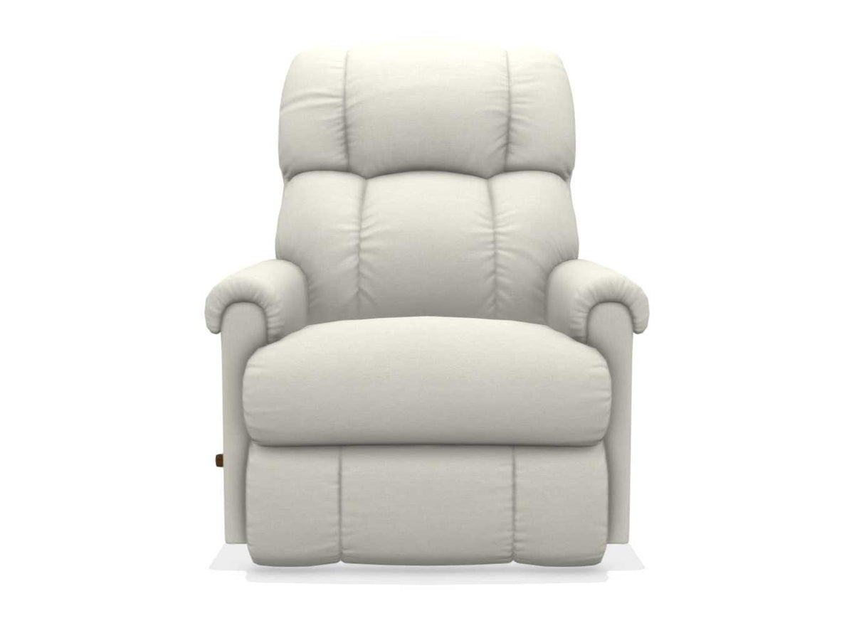 Lazy boy store rocker swivel recliner